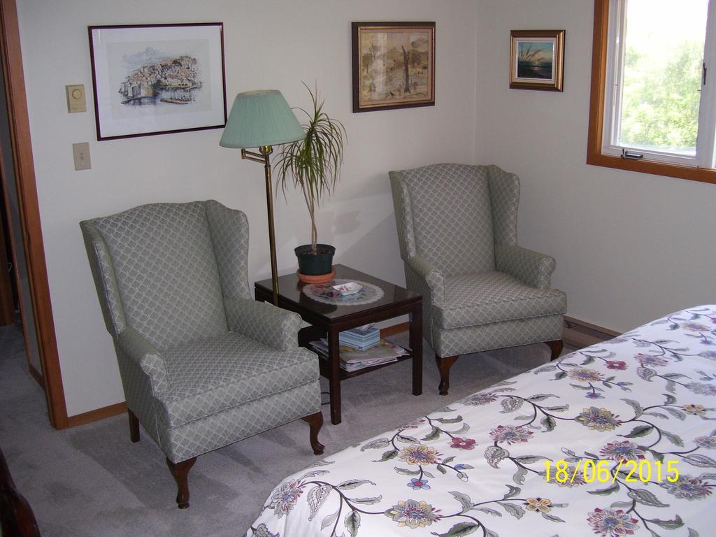 Burken B&B Brighton Pokój zdjęcie