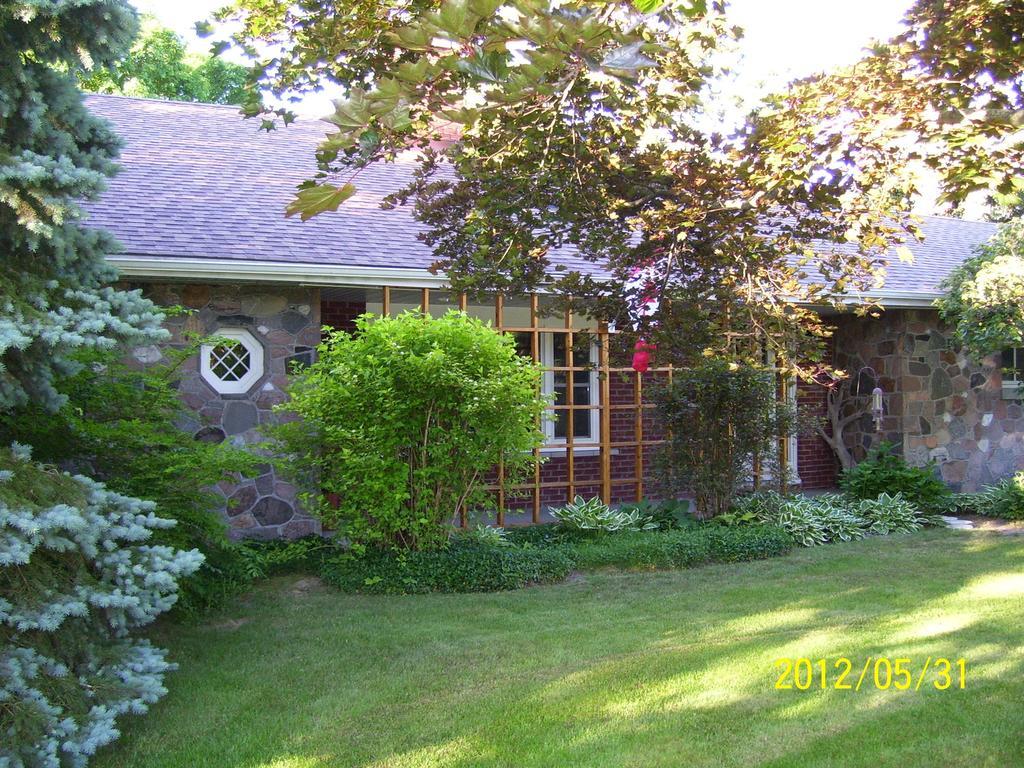 Burken B&B Brighton Zewnętrze zdjęcie