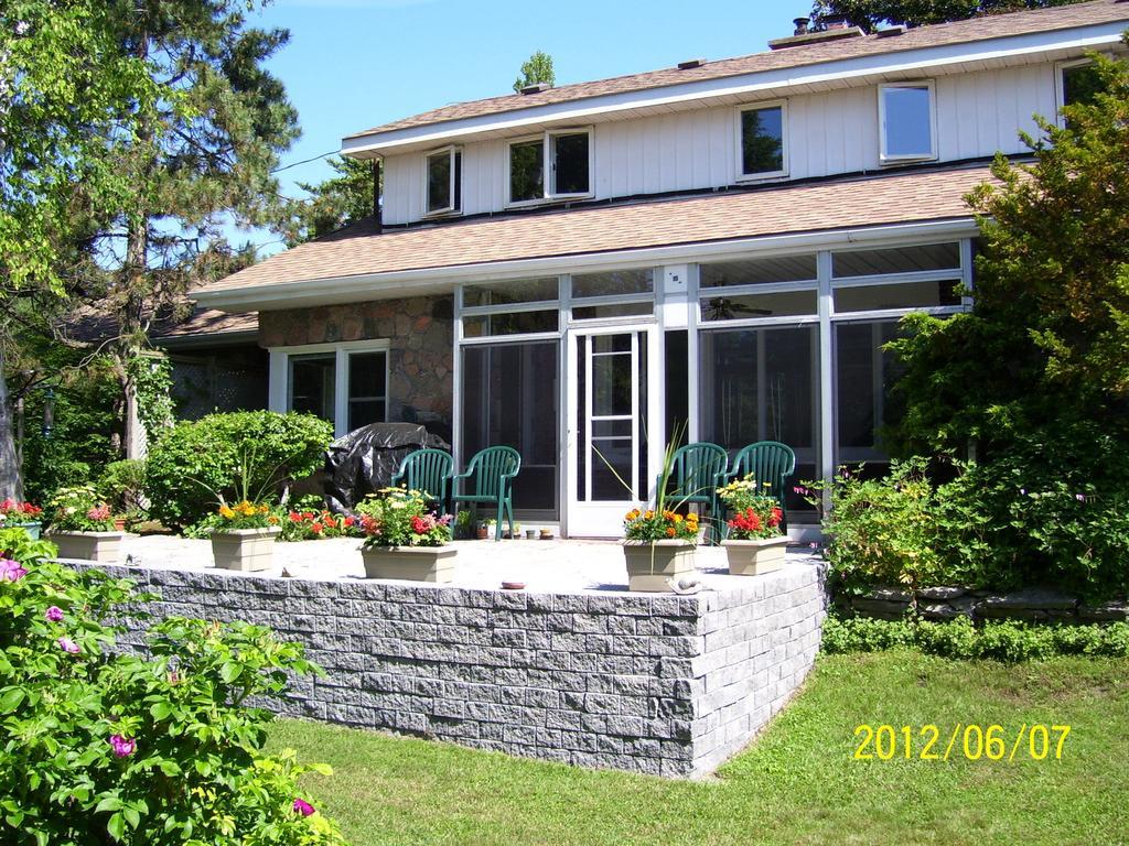 Burken B&B Brighton Zewnętrze zdjęcie