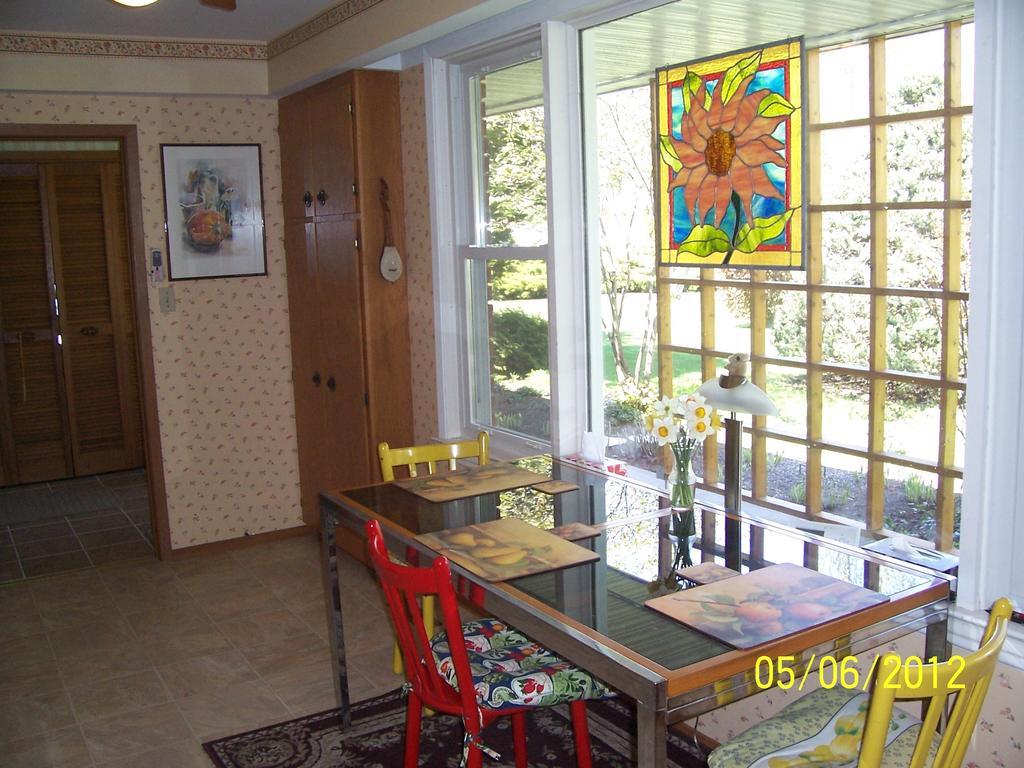 Burken B&B Brighton Zewnętrze zdjęcie