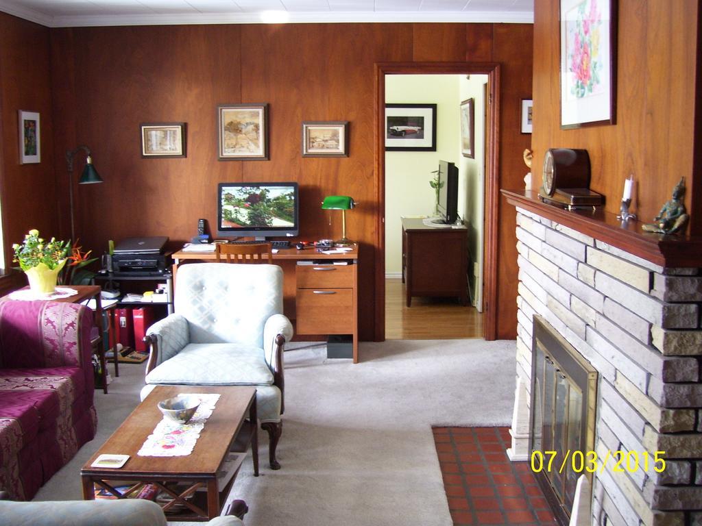 Burken B&B Brighton Zewnętrze zdjęcie
