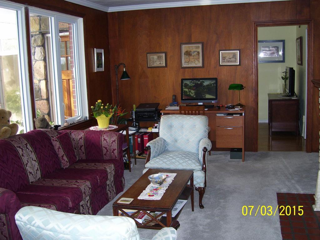 Burken B&B Brighton Zewnętrze zdjęcie