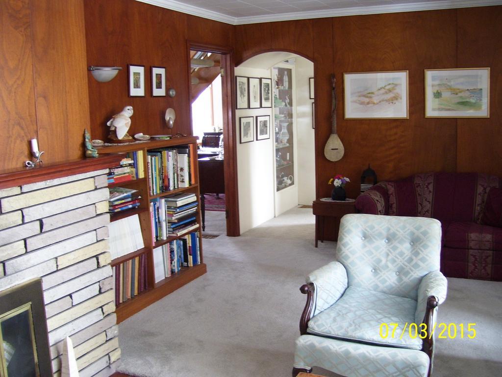 Burken B&B Brighton Zewnętrze zdjęcie