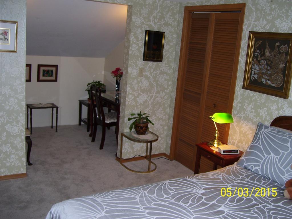 Burken B&B Brighton Pokój zdjęcie
