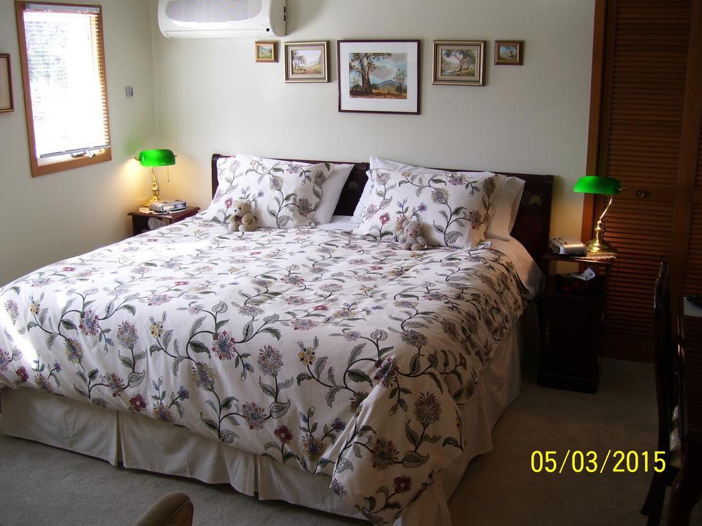 Burken B&B Brighton Pokój zdjęcie