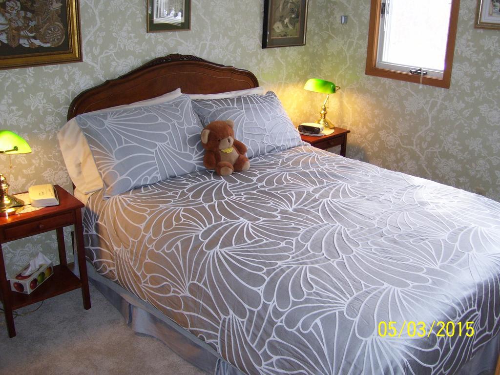 Burken B&B Brighton Pokój zdjęcie