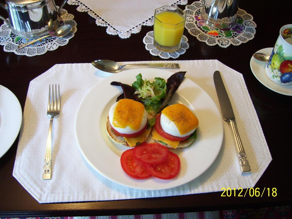 Burken B&B Brighton Zewnętrze zdjęcie