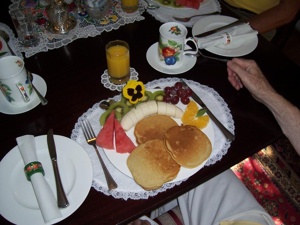 Burken B&B Brighton Zewnętrze zdjęcie