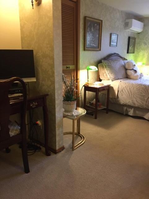 Burken B&B Brighton Zewnętrze zdjęcie